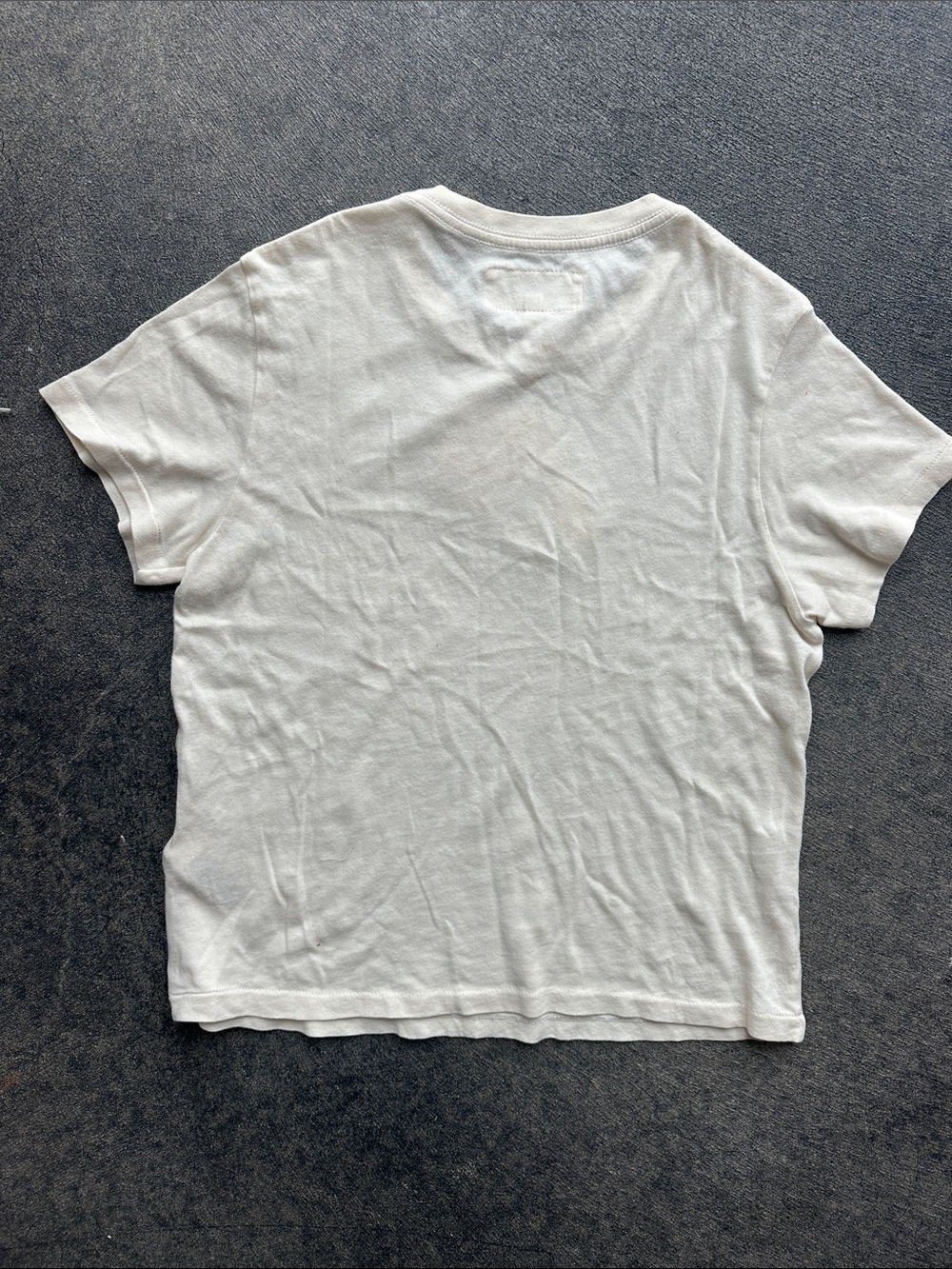 The Great classic tee w/ cowboy graphics - Picture 4 of 4